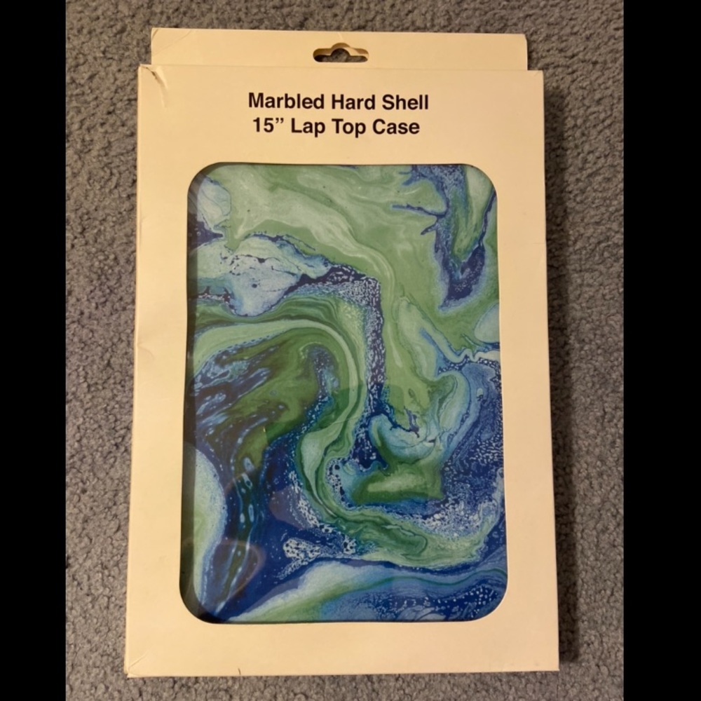 BRAND NEW 15” Laptop Case
